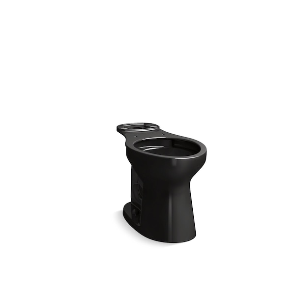 Kohler Cimarron Comfort Height Elongated Chair Height Toilet Bowl 31588-7 - main